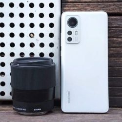 Đánh giá Xiaomi 12S – Camera "xịn sò", hiệu năng ấn tượng, thiết kế nhỏ gọn