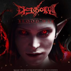 Tựa game phong cách kinh dị Dark Eden Blood War