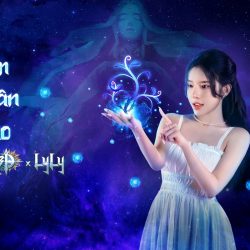 Ra mắt MV mới, Đấu La 3D: Tuyệt Thế Đường Môn mở ra câu chuyện tình yêu thời “hiện đại” đầy ý nghĩa