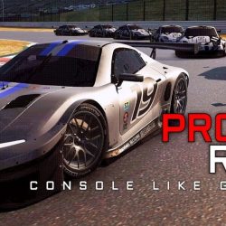 Project Racer: Bom tấn đua xe trên Mobile