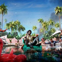 Dead Island 2 cuối cùng cũng có ngày phát hành