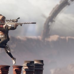 Deathloop sẽ lên Xbox Game Pass vào 20/09 tới!