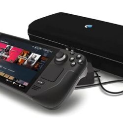 Valve mở đặt hàng trước cho Steam Deck ở Châu Á