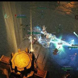Diablo Immortal lọt top 10 game mobile có doanh thu cao nhất