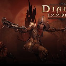 Diablo Immortal cho game thủ mobile Việt “ra rìa” đồng thời hoãn ngày ra mắt