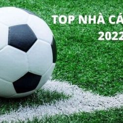 Điểm danh sách top nhà cái uy tín 2022 được nhiều người chơi yêu thích