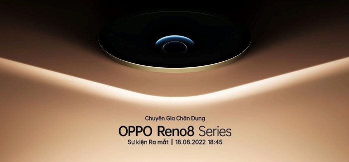 điểm nâng cấp của Oppo Reno8 series
