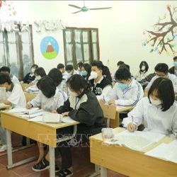 Xây dựng văn hóa học đường: Cần đổi mới nội dung, phương pháp giáo dục