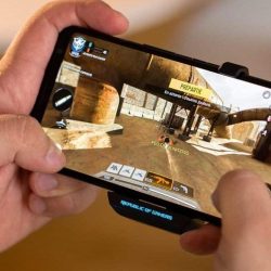 Apple báo tin vui khi tăng thị phần game mobile nhờ App Store