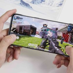 Thị trường game toàn cầu có đà suy giảm đầu tiên sau 7 năm
