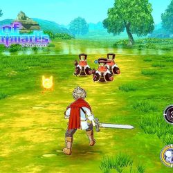 Chưa kịp mừng sinh nhật, Gate of Nightmares đã phải đóng cửa sớm