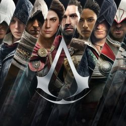 Dòng game Assassin's Creed sẽ hạn chế công thức "RPG với thời lượng 150 giờ"