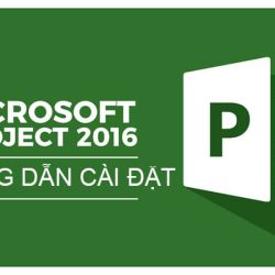 Tải xuống Microsoft Project 2016 Pro Full Crack 32/64 bit