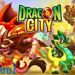 Tải Dragon City 22.7.3 APK MOD (99999 Gems, One Hit) cho Android