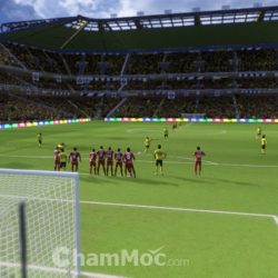 Dream League Soccer 2022 DLS 2022 cho Android, iOS