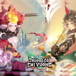 Bật mí giải pháp chơi Thượng Cổ Chi Vương tuyệt đỉnh bằng giả lập quốc dân LDPlayer