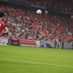 eFootball Mobile 2023 sẽ ra mắt vào cuối tháng 08/2022