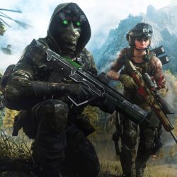 EA tin việc Call of Duty độc quyền Xbox sẽ là "cơ hội to lớn" cho Battlefield