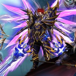 24 tiếng trước giờ “G” quan trọng của làng game Việt, thời khắc mà game thủ MU Online đã chờ gần 1 thập kỷ