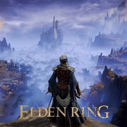 Elden Ring thắng giải game xuất sắc nhất năm tại Japan Game Awards 2022