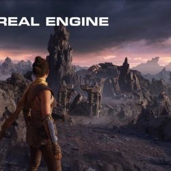 Unreal Summit Online 2022 - Sự kiện công nghệ đồ hoạ game đáng mong đợi