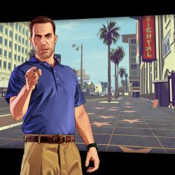 FBI điều tra vụ hack lộ thông tin Rockstar - Tin Game