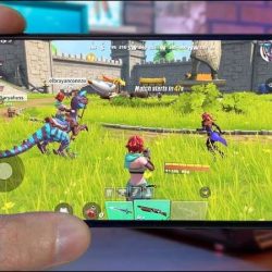 Có từng nghĩ game mobile sẽ tuyệt như bây giờ?