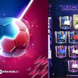 FIFA Mobile sửa chế độ chơi và dữ liệu World Cup 2022