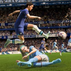 FIFA 23 bất ngờ được bán với giá chưa đến 2 nghìn đồng!