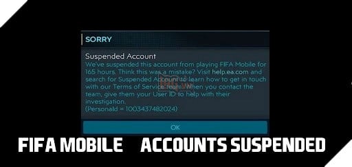FIFA Mobile tuyên chiến với vấn nạn hack cheat khi khóa hơn 10.000 tài khoản gian lận