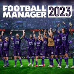 Football Manager 2023 tung trailer mới, xác nhận "tái hợp" với Sony
