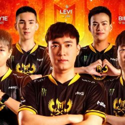 GAM Esports trượt VISA đi Mỹ lần 1, có nguy cơ vắng mặt tại CKTG 2022?