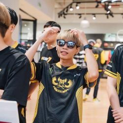 GAM Esports hoàn thiện Visa cho hai thành viên Kiaya và Kati