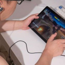 Game mobile Trung Quốc hoạt động ổn định ở Bắc Mỹ