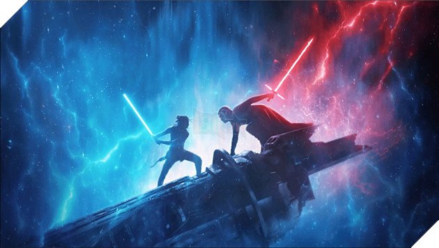 Tin đồn Disney mang tham vọng ra mắt 2 trò chơi về Star Wars mỗi năm? 2