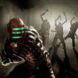 Dead Space Remake sẽ nhận được nhiều thông tin từ Electronic Arts