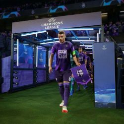 Football Manager 2023 xác nhận ngày phát hành cùng sự quay lại PlayStation