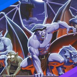 Gargoyles Remastered vừa được công bố trong Disney & Marvel Games Showcase