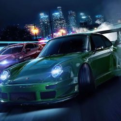 Need For Speed phần mới sẽ xuất hiện vào tháng 12?