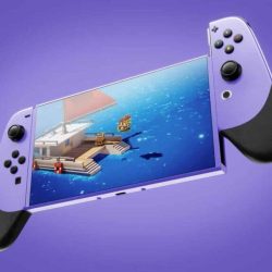 Switch Pro hé lộ vài thông tin từ nhân viên của Nvidia