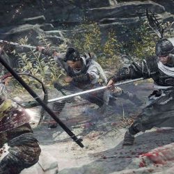 Wo Long: Fallen Dynasty - Tựa game Soulslike đem đến cảnh gameplay độc đáo