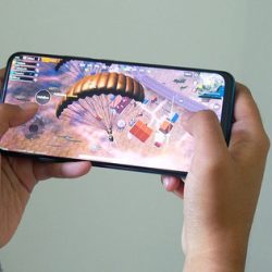 4 "siêu phẩm" điện thoại gaming mà bạn nên sở hữu trong năm 2022