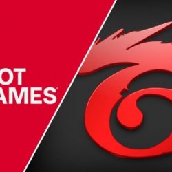 Garena chuẩn bị buông tay, LMHT sẽ đi về đâu?