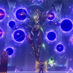 Tổng hợp Leak 3.2 và những event sẽ ra mắt trong bản cập nhật tới