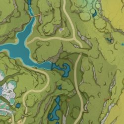 Bộ bản đồ giúp bạn bớt 'tiền đình' với Sumeru hơn