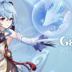 HoYoverse tiếp tục hợp tác phát hành thẻ visa Ganyu