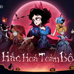 Tặng Giftcode Idle Wonderland khủng nhân dịp Vùng Đất Huyền Bí Mobile mới ra mắt