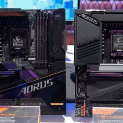 GIGABYTE ra mắt bo mạch chủ Z790 AORUS