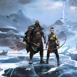 Ragnarok sẽ có dung lượng “khủng”lên tới 90,6GB