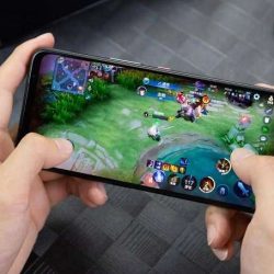 Top 20 game mobile kiếm tiền nhiều nhất trên App Store Trung Quốc